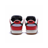 DUNK LOW FRAME SKATE