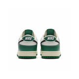 DUNK LOW GORGE GREEN