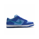 DUNK LOW BLUE