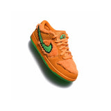 Grateful Dead x Dunk low “orange”