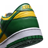 DUNK LOW BRAZIL