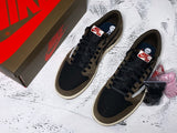 AIR JORDAN 1 RETRO LOW TRAVIS SCOTT "DARK MOCHA"