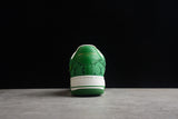 Air Force x LV - GREEN/WHITE