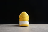 Air Force x LV - YELLOW/WHITE