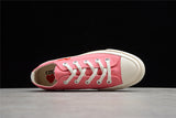 COMME DES GARÇONS PLAY X CHUCK TAYLOR ALL-STAR 70S LOW