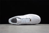 AIR FORCE 1 LV8 "WHITE"