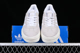 GAZELLE BOLD GRAY