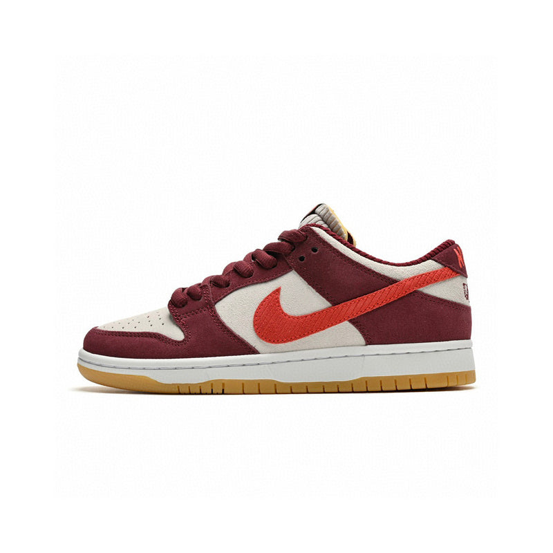 DUNK LOW
