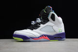AIR JORDAN 5 RETRO ALTERNATE BEL-AIR