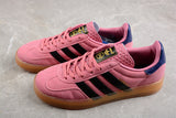 GAZELLE INDOOR PINK