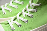 COMME DES GARÇONS PLAY X CHUCK TAYLOR ALL-STAR 70S HIGH