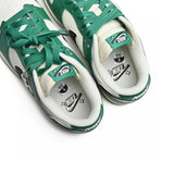 DUNK LOW GORGE GREEN