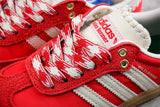 WALES BONNER X SAMBA COLLEGIATE
