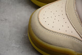 BAD BUNNY X FORUM LOW YELLOW