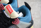 UNION LA X AIR JORDAN 4 RETRO OFF NOIR