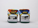 Ben Jerry x Dunk low