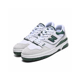 NEW BALANCE 550 RUNNING TEAM FOREST GREEN