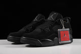 AIR JORDAN RETRO 4 BLACK CAT