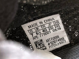 YEEZY BOOST 350 V2 BLACK-NON REFLECTIVE
