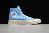 COMME DES GARÇONS PLAY X CHUCK TAYLOR ALL-STAR 70S HIGH