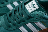 SAMBA OG SHOES COLLEGIATE GREEN