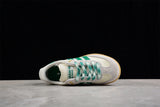 WALES BONNER X SAMBA CREAM WHITE/BOLD GREEN