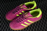 GAZELLE INDOOR SHOCK