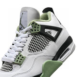 AIR JORDAN 4 RETRO “ SEAFOAM ”