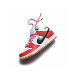 DUNK LOW FRAME SKATE