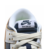 DUNK LOW X HUF