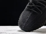 YEEZY BOOST 350 V2 BLACK-NON REFLECTIVE