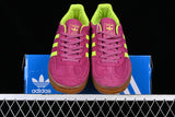 GAZELLE INDOOR SHOCK
