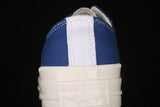 COMME DES GARÇONS PLAY X CHUCK TAYLOR ALL-STAR 70S LOW
