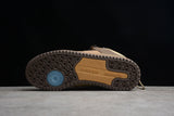 BAD BUNNY X FORUM BUCKLE LOW THE FIRST CAFE CARDBOARD