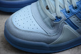 BAD BUNNY X FORUM LOW BLUE