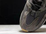 YEEZY BOOST 700 UTILITY BLACK