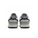 DUNK LOW SMOKE GREY