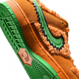 Grateful Dead x Dunk low “orange”