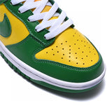 DUNK LOW BRAZIL
