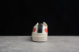 COMME DES GARÇONS PLAY X CHUCK TAYLOR 70S LOW