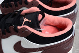 AIR JORDAN 1 LOW "MOCHA"
