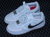 AIR FORCE 1 x TRAVIS SCOTT WHITE