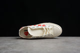 COMME DES GARÇONS PLAY X CHUCK TAYLOR 70S LOW