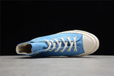 COMME DES GARÇONS PLAY X CHUCK TAYLOR ALL-STAR 70S HIGH