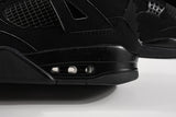 AIR JORDAN RETRO 4 BLACK CAT