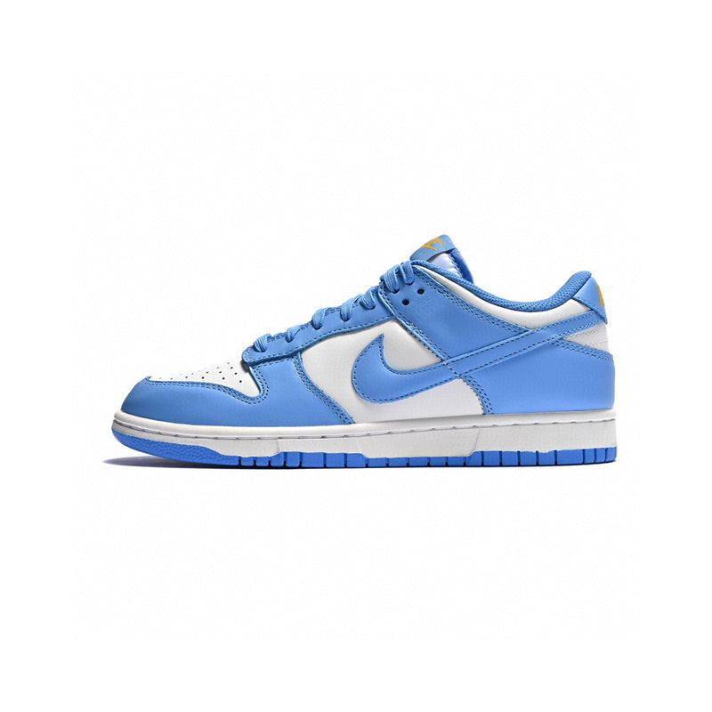 DUNK LOW COAST BLUE