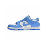 DUNK LOW COAST BLUE
