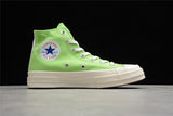 COMME DES GARÇONS PLAY X CHUCK TAYLOR ALL-STAR 70S HIGH