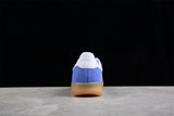 ADIDAS ORIGINALS GAZELLE INDOOR BLUE