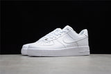 AIR FORCE 1 LV8 "WHITE"